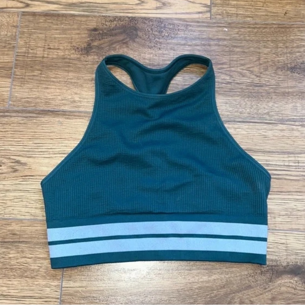 Spiritual Gangster M/L Sports Bra